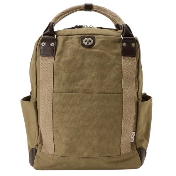 帆布工房 はんぷこうぼう TRIPLINE リュック リュックサック バック