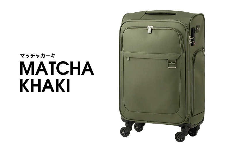 LEGEND WALKER（レジェンドウォーカー） ソフトキャリーケース 39L 4053-54