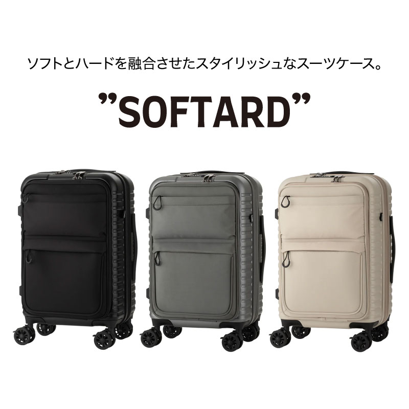 LEGEND WALKER レジェンドウォーカー 大型スーツケース Lサイズ相当 LEGEND WALKER（レジェンドウォーカー） レジェンドウォーカースーツ