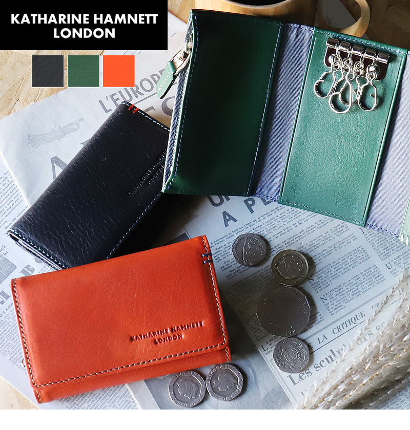 KATHARINE HAMNETT LONDON キャサリンハムネットロンドン ミネラル