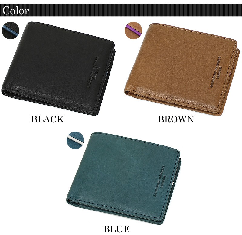KATHARINE HAMNETT LONDON キャサリンハムネットロンドン SOFT