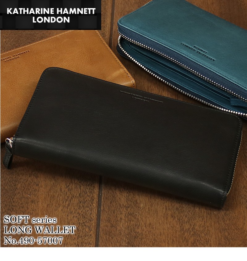 KATHARINE HAMNETT（キャサリンハムネット） KATHARINE HAMNETT LONDON