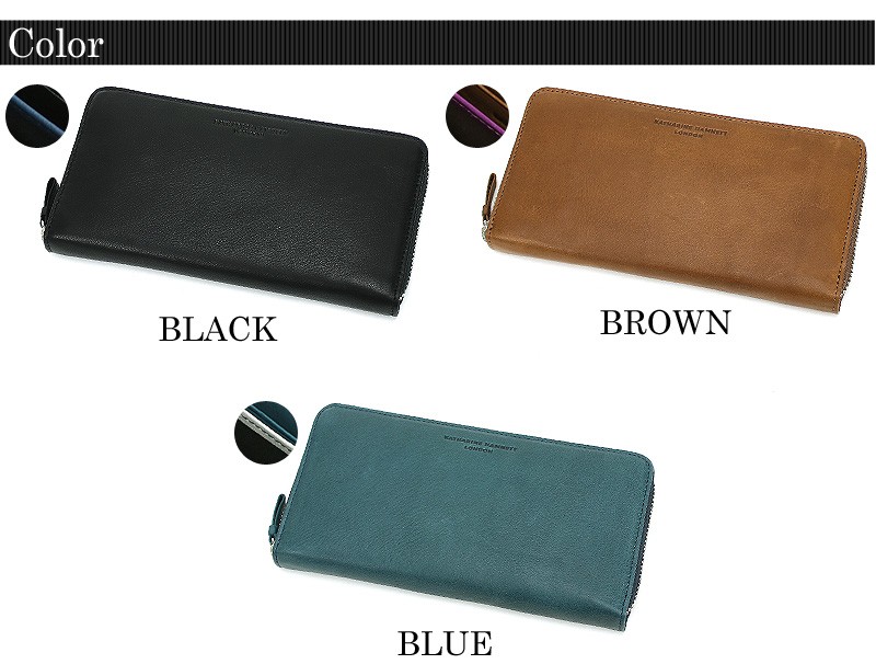 KATHARINE HAMNETT（キャサリンハムネット） KATHARINE HAMNETT LONDON