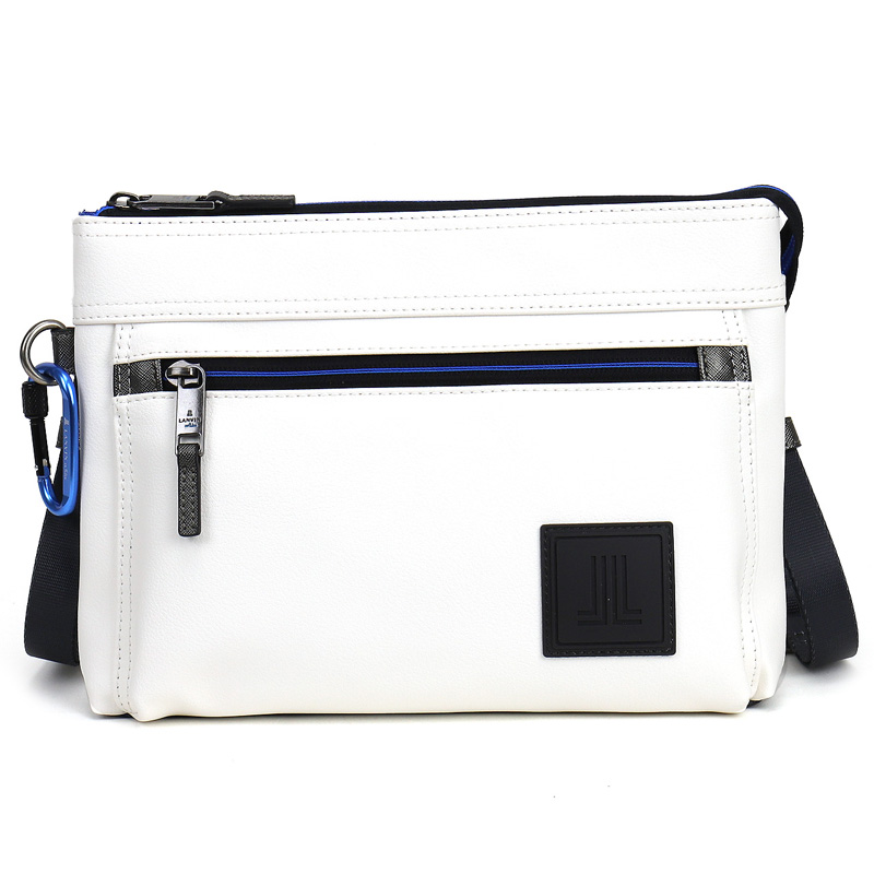 LANVIN en Bleu ランバンオンブルー ミニショルダーバッグ