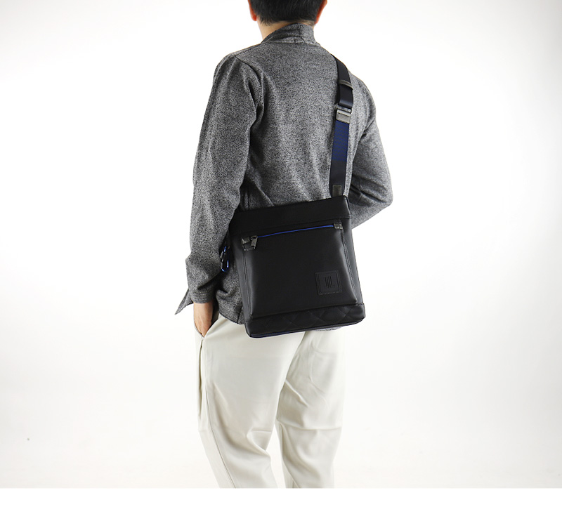 最新の激安 LANVIN en Bleu ランバンオンブルー クレンズ ショルダーバッグ レディースウェア