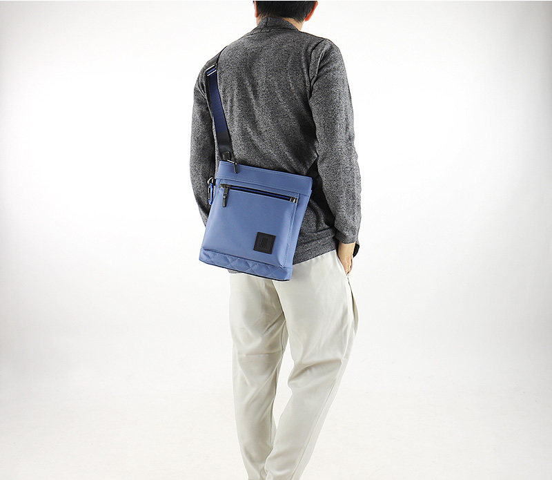 送料無料商品 |  公式 オンライン LANVIN en ショルダーバッグ クレンズ ランバンオンブルー Bleu レディースウェア