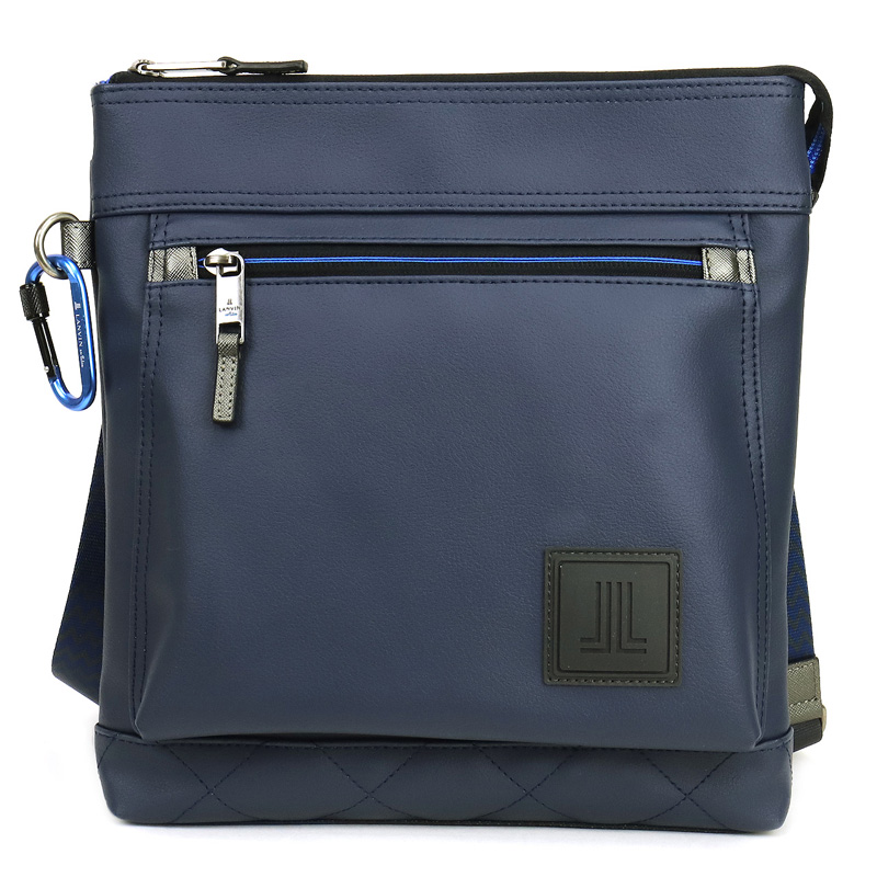 LANVIN en Bleu ランバンオンブルー クレンズ ショルダーバッグ