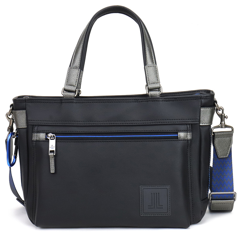 ランバン オン ブルー LANVIN en Bleu グラシリィ 2way