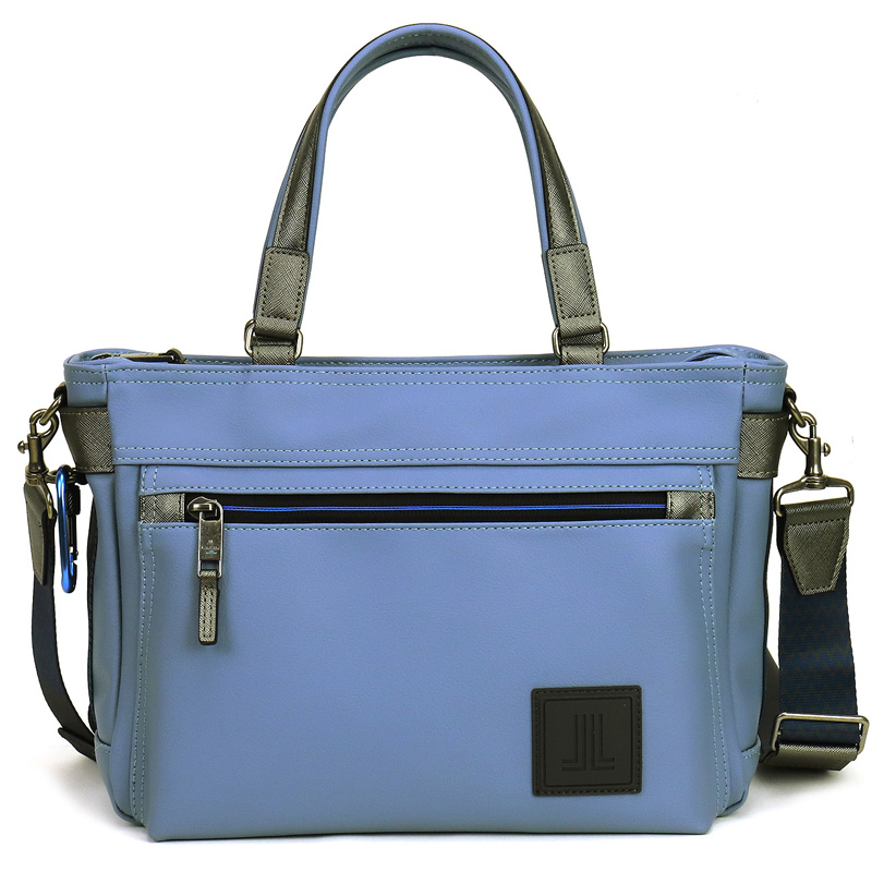 [定休日以外毎日出荷中] en LANVIN Bleu ドライビング クレンズ ランバンオンブルー バッグ
