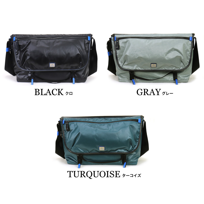 値引 Bleu en LANVIN ランバンオンブルー フラップショルダー ヘザン バッグ