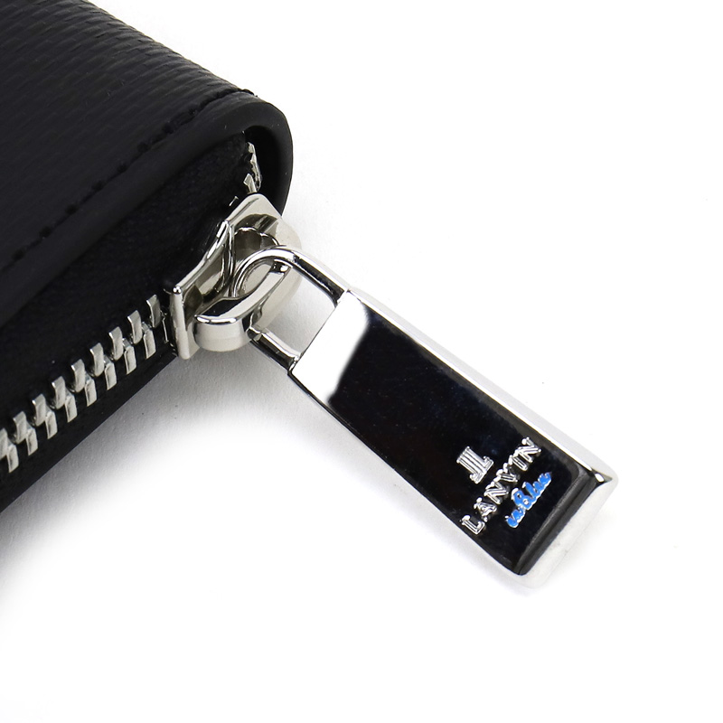 LANVIN en Bleu ランバンオンブルー ワグラム2小物 コインケース
