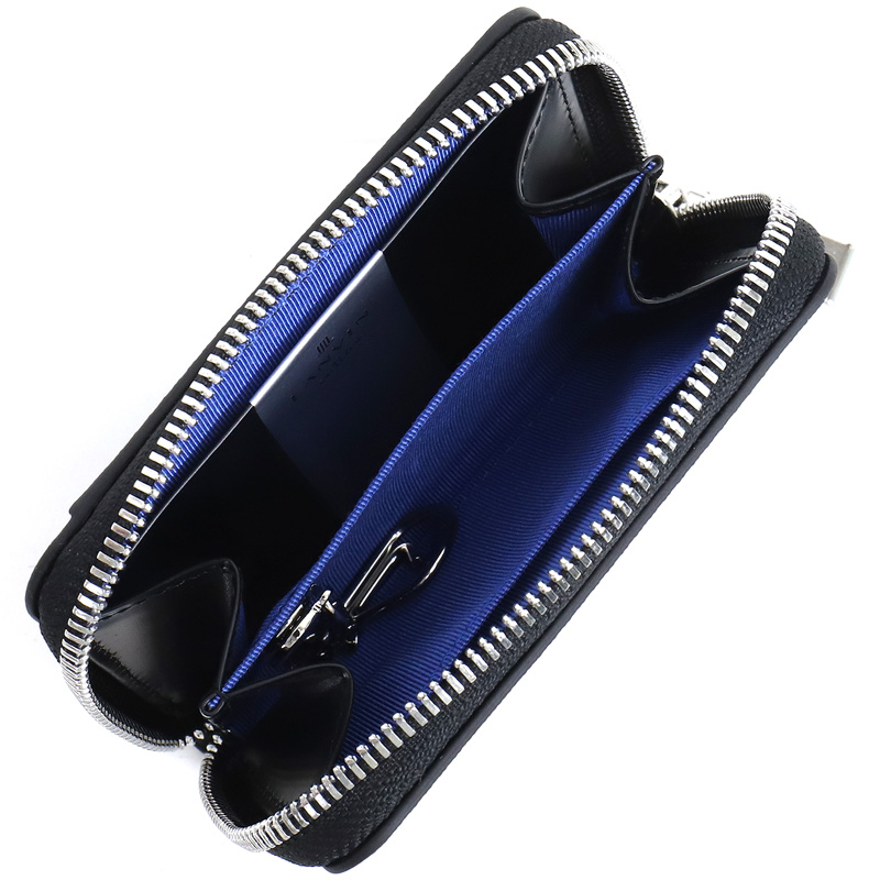 LANVIN en Bleu ランバンオンブルー ワグラム2小物 コインケース