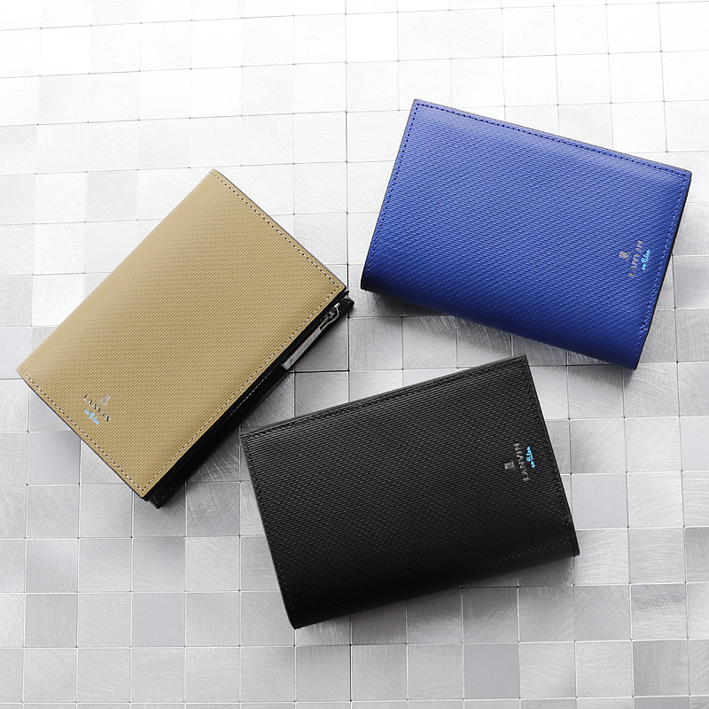 LANVIN en Bleu 2点 ご専用品 LANVIN en Bleu 最大51% 5/10限定 ランバンオンブルー 二つ折り財布