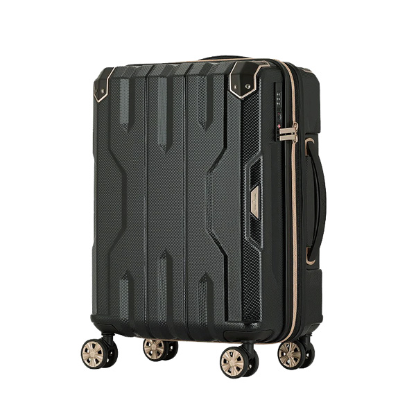 LEGEND WALKER レジェンドウォーカー スーツケース ブラック Amazon | [レジェンドウォーカー] スーツケース キャリーケース