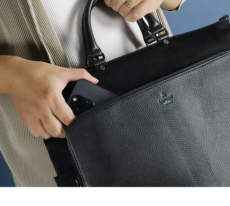 【ポイント10倍】 LANVIN en Bleu ランバンオンブルー Reims ランス トートバッグ バッグ