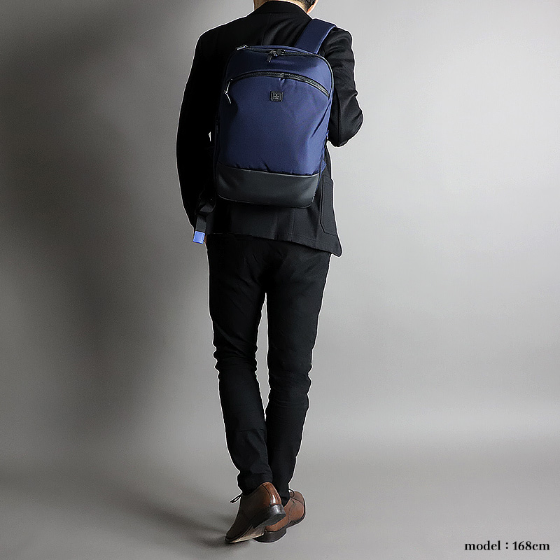 Curb Backpack In Recycled Nylon | Lanvin – Jeanne Lanvin SA