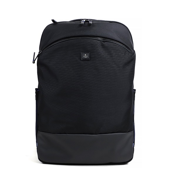 LANVIN en Bleu ランバンオンブルー STEREO ステレオ リュック
