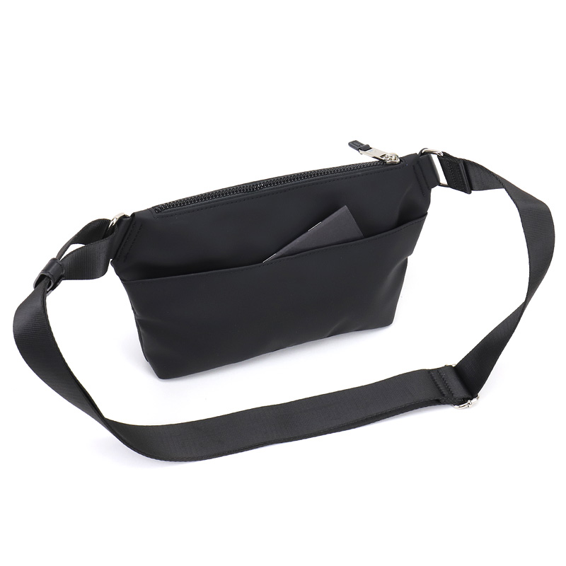 LANVIN en Bleu 限定品 ランバンオンブルー ミニショルダーバッグ