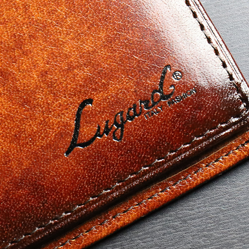 LUGARD（ラガード） G3 長財布 札入れ 束入れ 小銭入れなし ロング