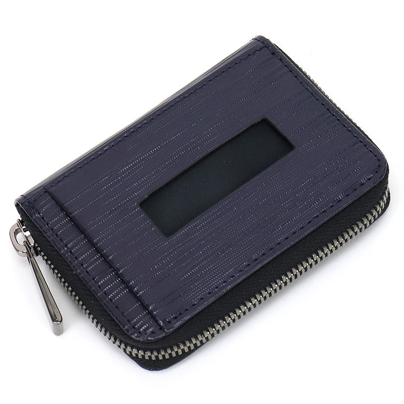 LANVIN en Bleu ランバンオンブルー アドニス小物 コインケース 小銭