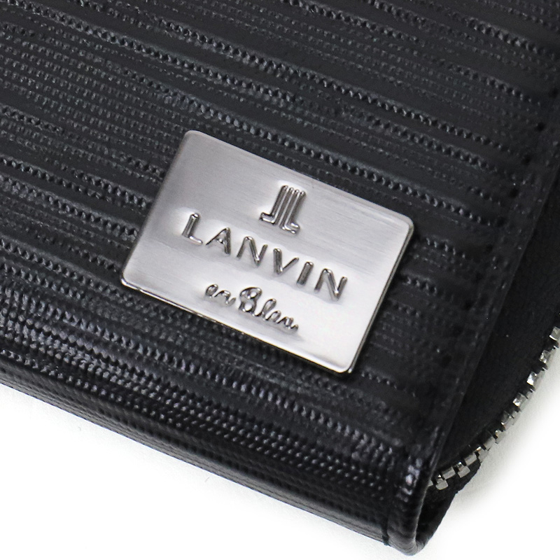 LANVIN en Bleu ランバンオンブルー アドニス小物 コインケース 小銭