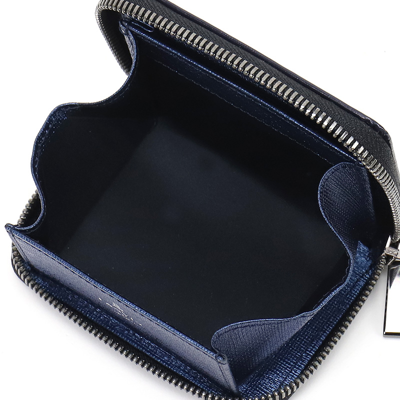 LANVIN en Bleu ランバンオンブルー アドニス小物 コインケース 小銭