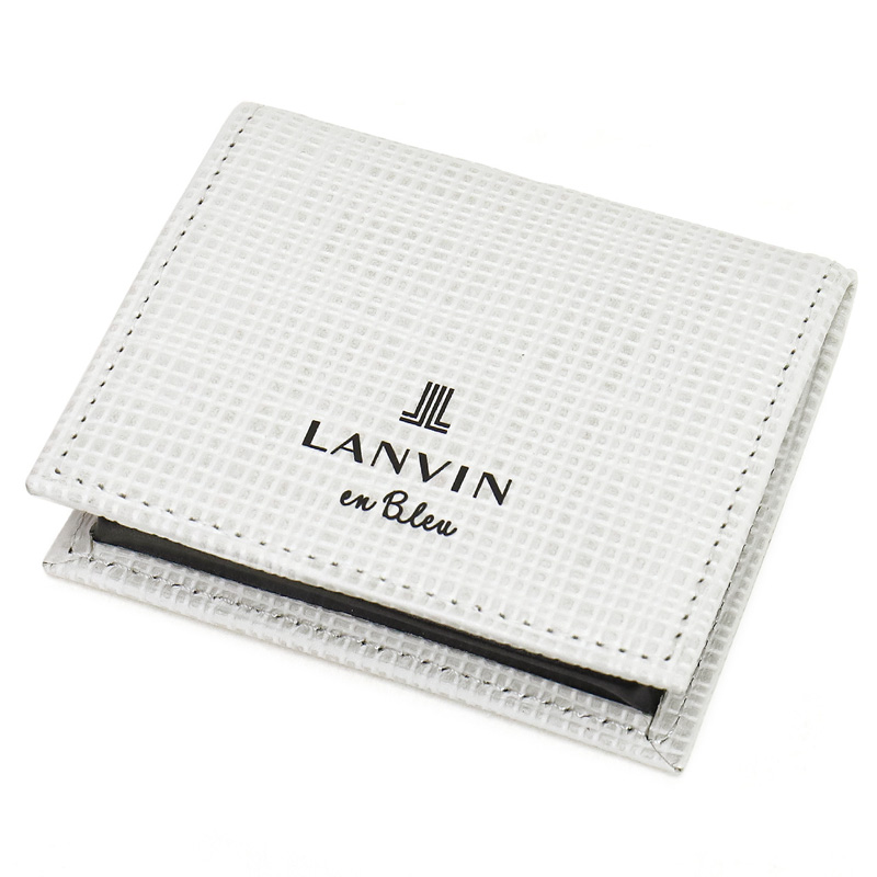 LANVIN en Bleu ランバンオンブルー ゼブダ コインケース 小銭