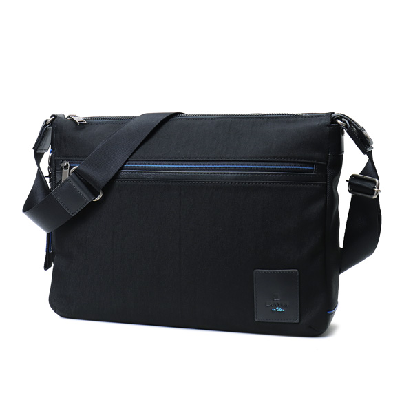 ランバン オン ブルー LANVIN en Bleu マリアンヌ 2wayトート