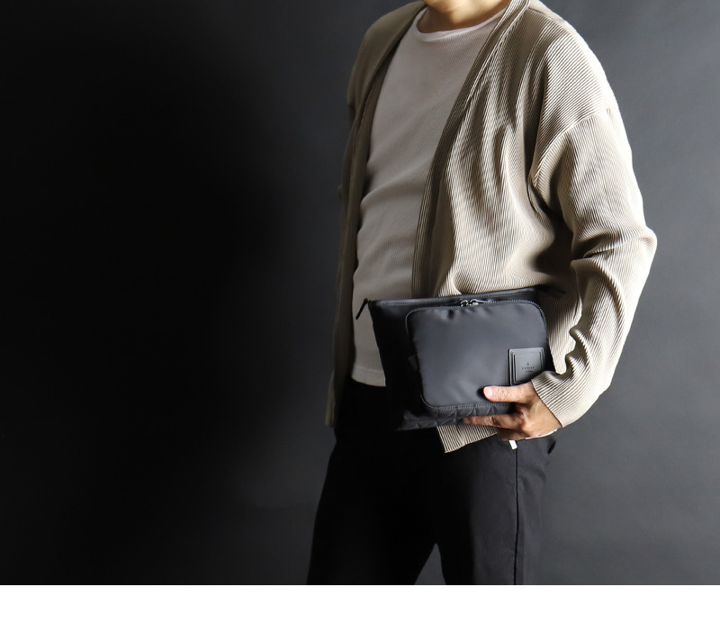 LANVIN en Bleu ランバンオンブルー SHORT ショート ミニ