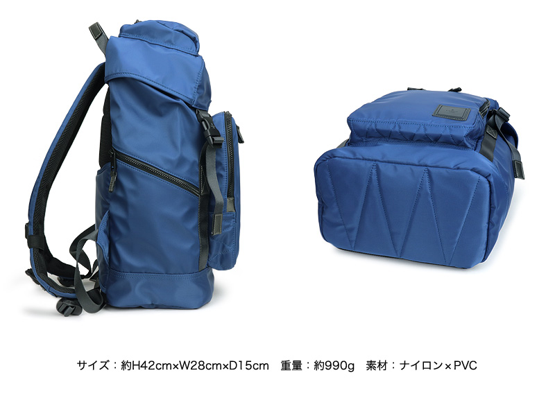 LANVIN en Bleu ランバンオンブルー SHORT ショート 被せ