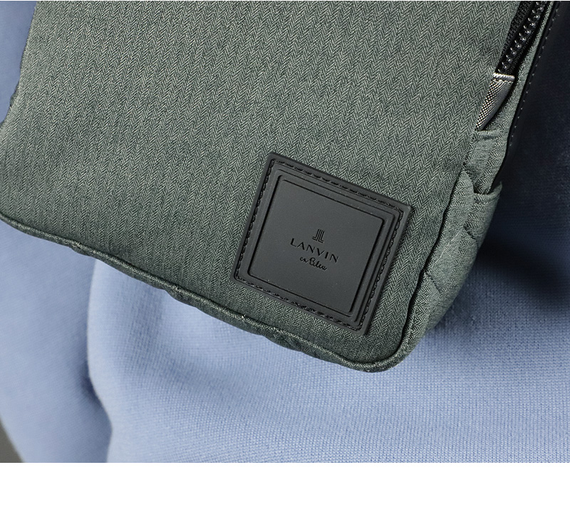 LANVIN en Bleu 限定品 ランバンオンブルー SHORT ショート