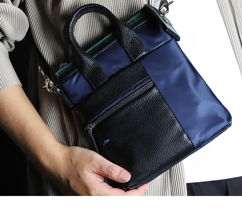 公式サイト LANVIN en Bleu ランバンオンブルー SAINT2 サント2 ミニ バッグ