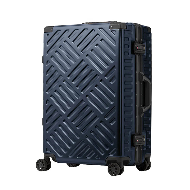 LEGEND WALKER（レジェンドウォーカー） DECK スーツケース 58L 3泊 4