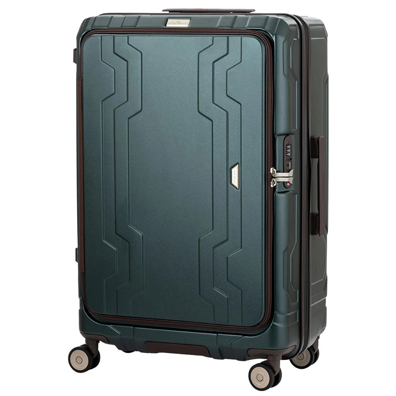 レジェンドウォーカー　フロントオープン　キャリーケース　38L レジェンドウォーカー フロントオープン」の人気商品一覧 | 安い商品を