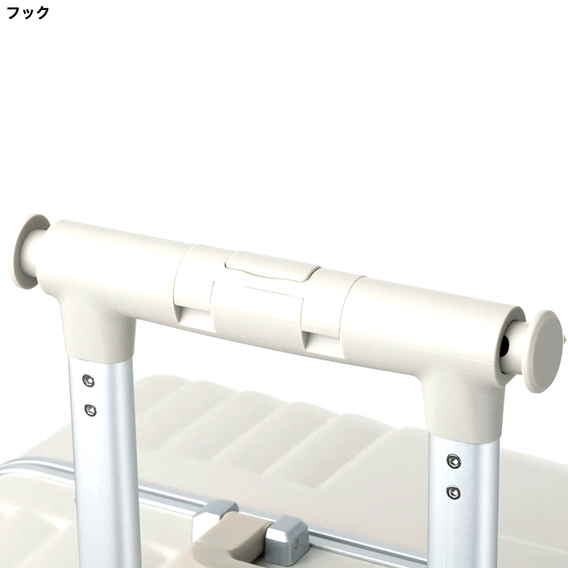 LEGEND WALKER レジェンドウォーカー SARYU スーツケース キャリーケース 65L 3泊 4泊 5泊 5528-62 Mサイズ 4輪 TSAロック 軽量 静音 日乃本キャスター 大容量の画像