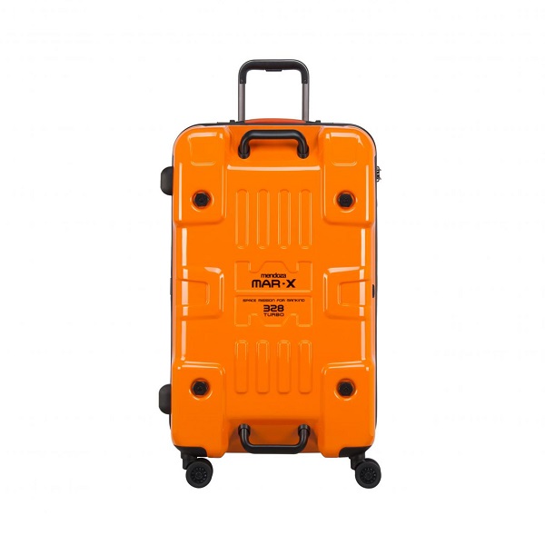 メンドーザ スーツケース mendoza MAR-X 3285 ターボ キャリーケース