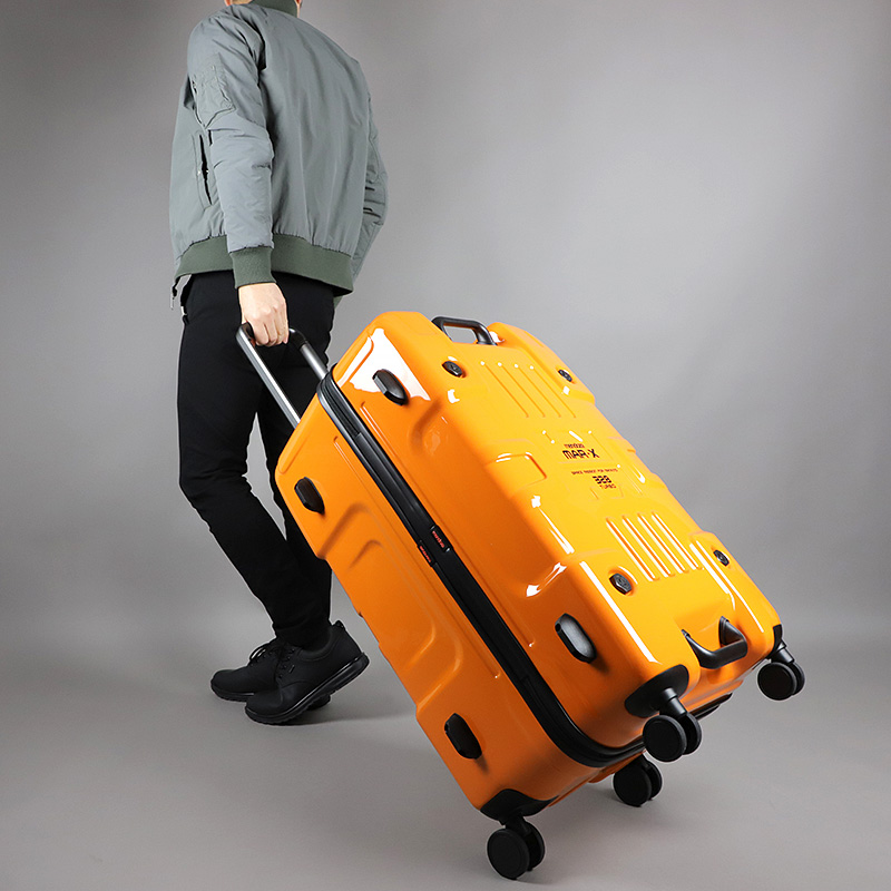 メンドーザ スーツケース mendoza MAR-X 3285 ターボ キャリーケース