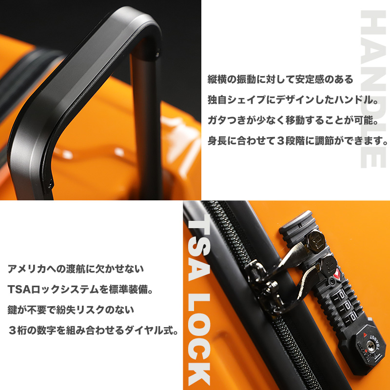 メンドーザ スーツケース mendoza MAR-X 3285 ターボ キャリーケース