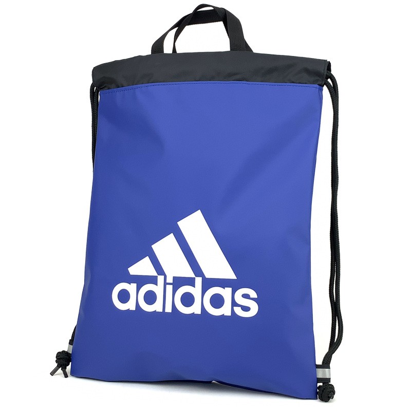Adidas アディダス ナップサック 良質 Adidas アディダス ナップサック 良質
