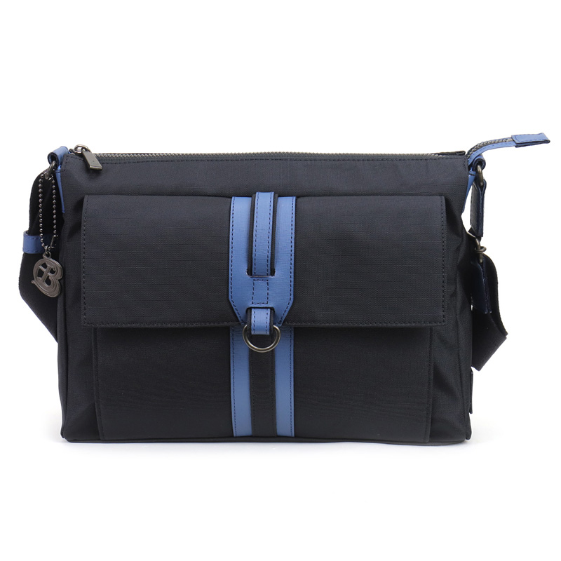 LANVIN en Bleu ランバンオンブルー ドロップ ショルダーバッグ