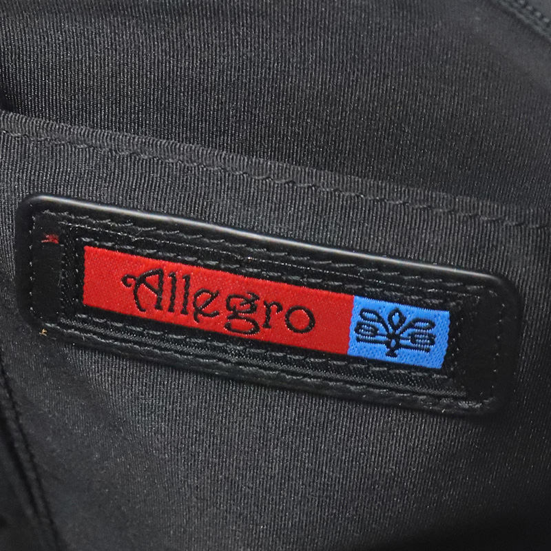 Allegro アレグロ ユッティーナ2 ミニショルダーバッグ 斜め掛けバッグ