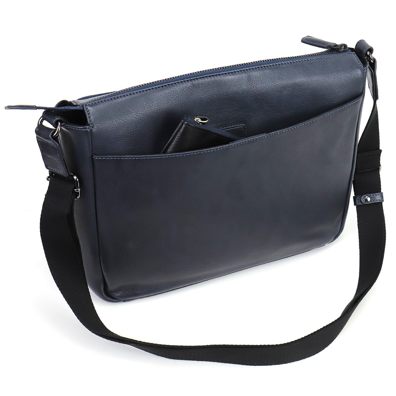 Allegro アレグロ ユッティーナ2 ショルダーバッグ 斜め掛けバッグ B5