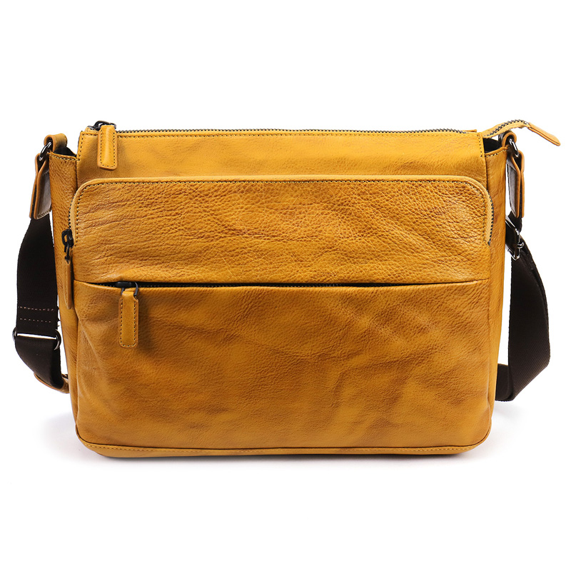 Allegro アレグロ ユッティーナ2 ショルダーバッグ 斜め掛けバッグ B5