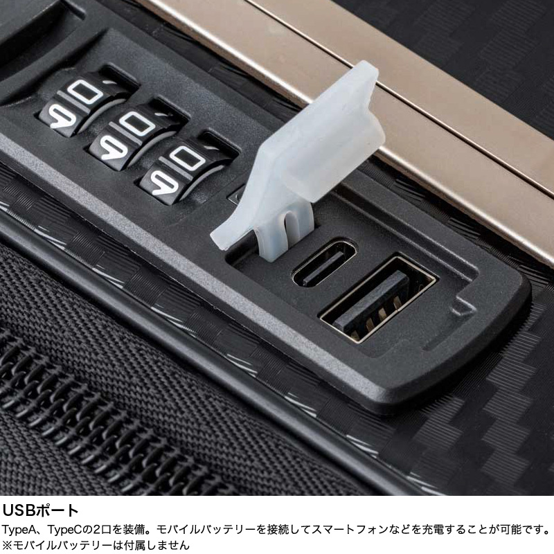 LEGEND WALKER（レジェンドウォーカー） スーツケース 62L 3泊 4泊 5泊