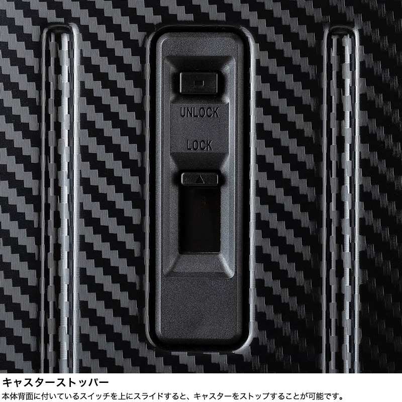 LEGEND WALKER（レジェンドウォーカー） スーツケース 62L 3泊 4泊 5泊