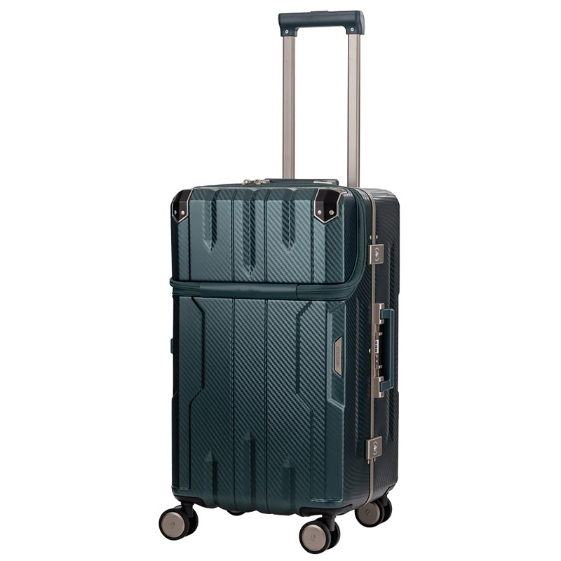 LEGEND WALKER（レジェンドウォーカー） スーツケース 62L 3泊 4泊 5泊