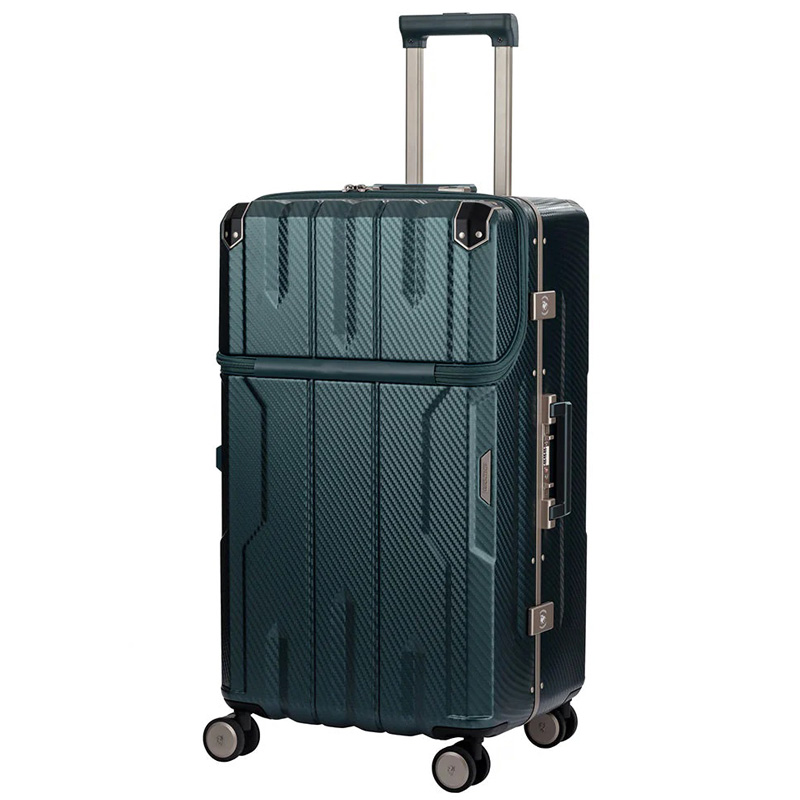 LEGEND WALKER（レジェンドウォーカー） スーツケース 91L 5泊 6泊 7泊