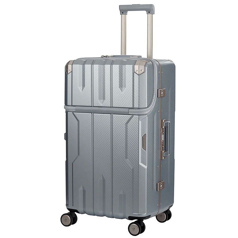 LEGEND WALKER（レジェンドウォーカー） スーツケース 91L 5泊 6泊 7泊