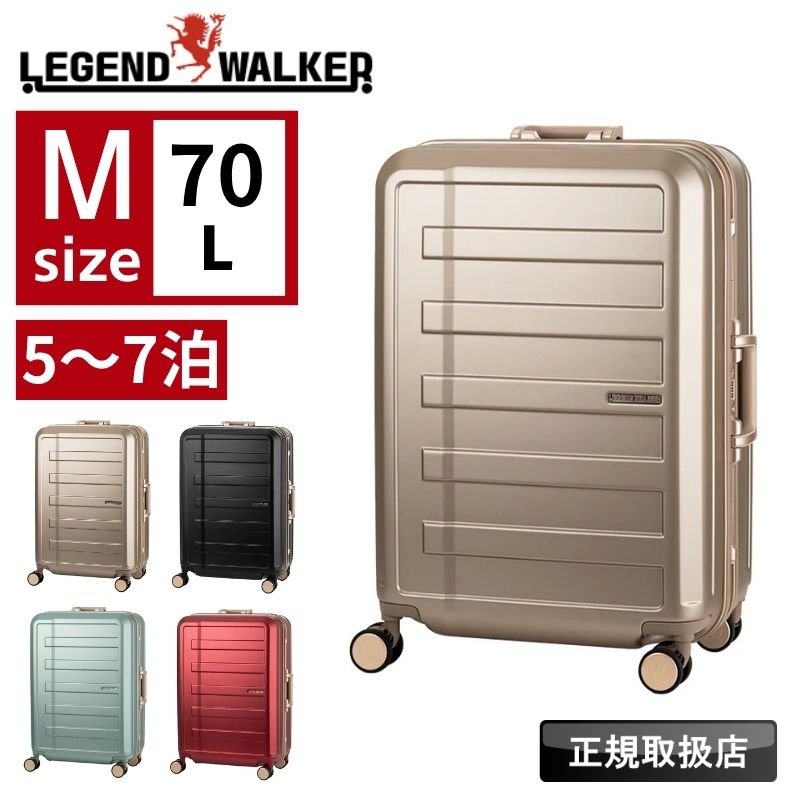 LEGEND WALKER（レジェンドウォーカー） スLEGEND WALKER Mサイズ