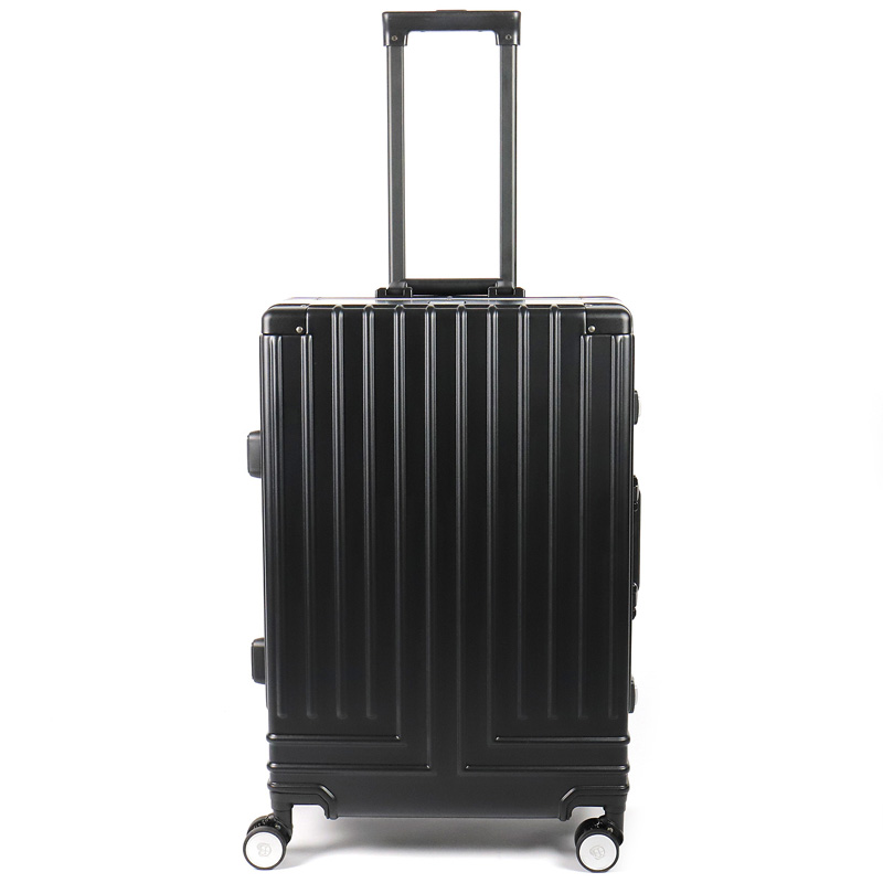 LANVIN en Bleu ランバンオンブルー スーツケース キャリーケース 60L